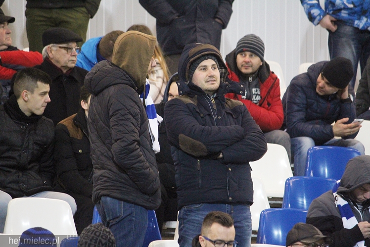 FKS STAL MIELEC - Znicz Pruszków