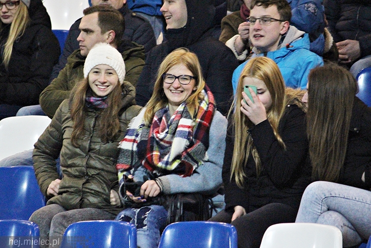 FKS STAL MIELEC - Znicz Pruszków