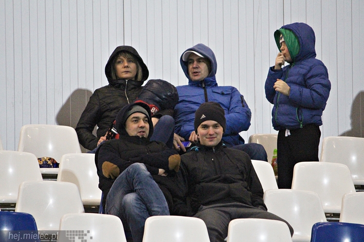 FKS STAL MIELEC - Znicz Pruszków