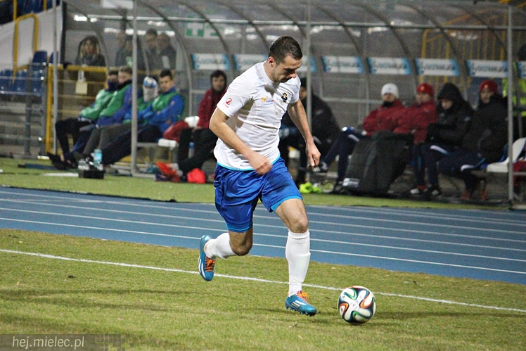 FKS STAL MIELEC - Znicz Pruszków