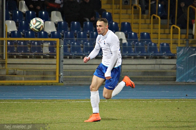 FKS STAL MIELEC - Znicz Pruszków