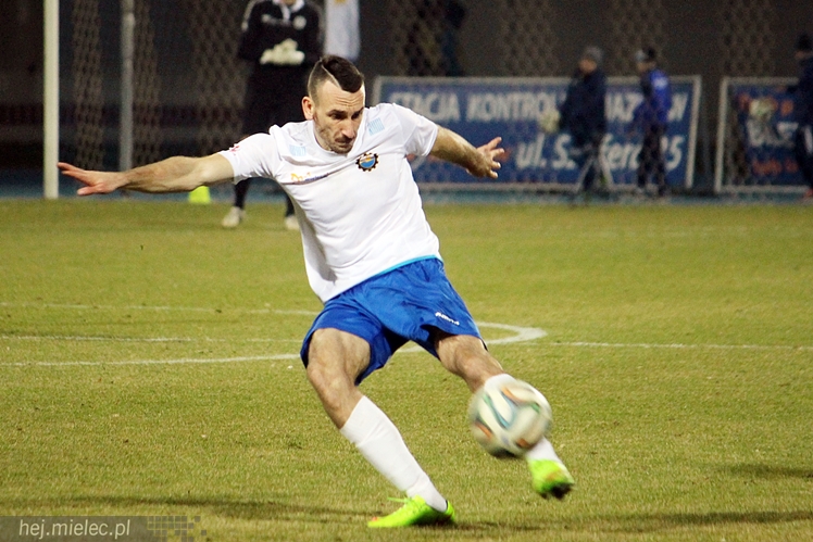 FKS STAL MIELEC - Znicz Pruszków