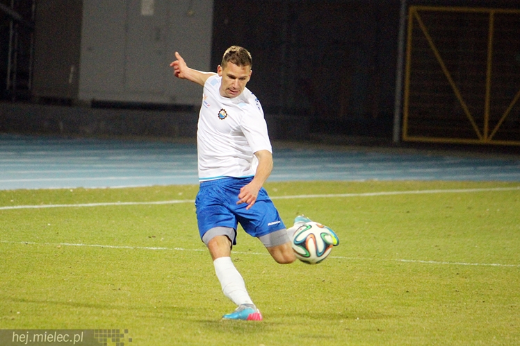 FKS STAL MIELEC - Znicz Pruszków