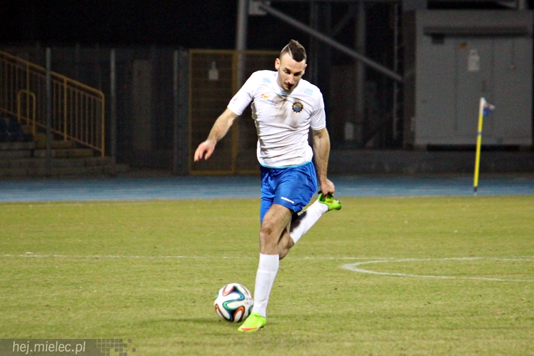 FKS STAL MIELEC - Znicz Pruszków