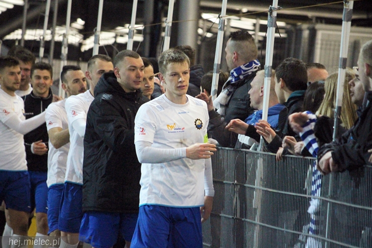FKS STAL MIELEC - Znicz Pruszków