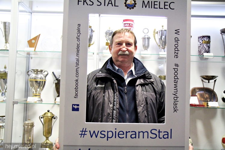 FKS STAL MIELEC - Znicz Pruszków