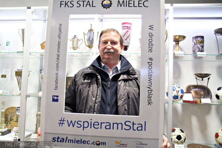 FKS STAL MIELEC - Znicz Pruszków