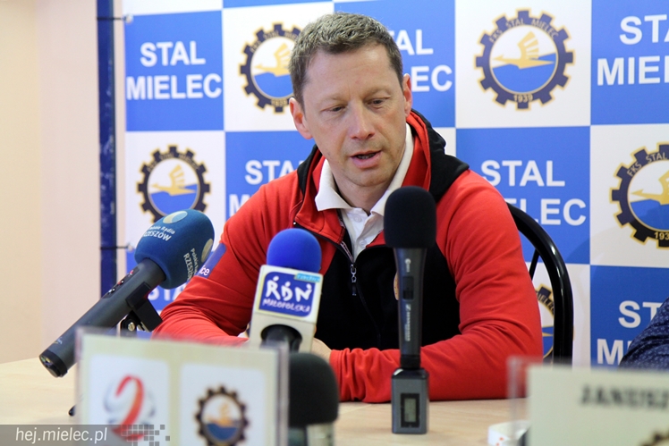 FKS STAL MIELEC - Znicz Pruszków