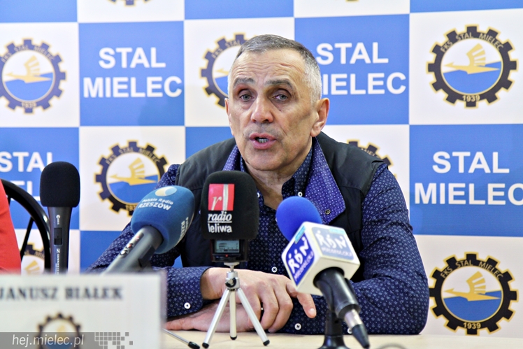 FKS STAL MIELEC - Znicz Pruszków