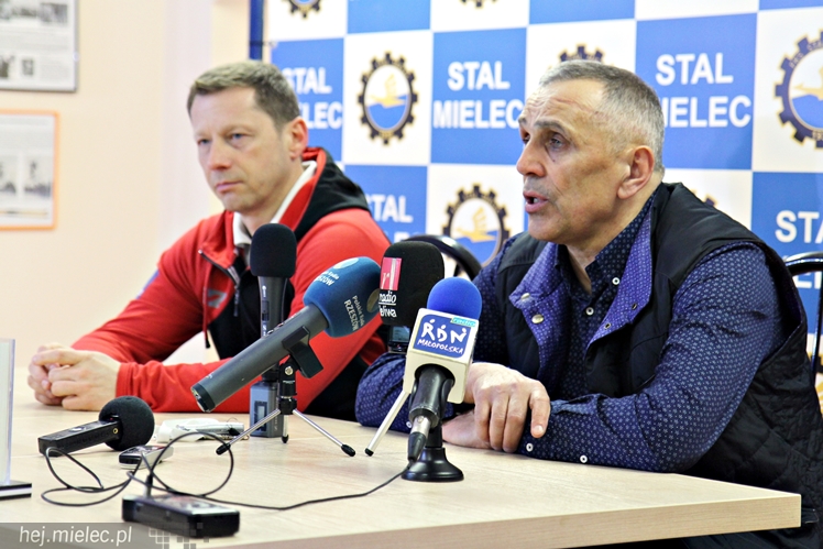 FKS STAL MIELEC - Znicz Pruszków