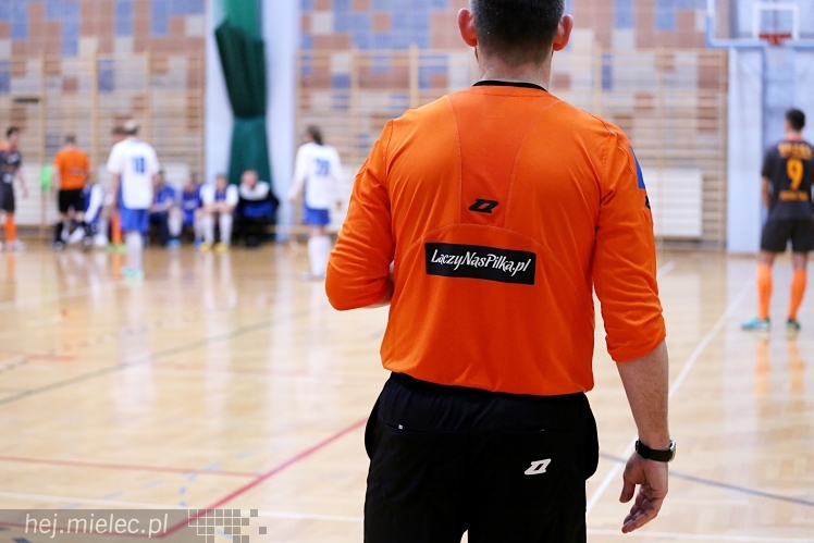KF Stal Mielec ? KS Antonio Orzeł Futsal Jedlicz-Laskowice 4:7