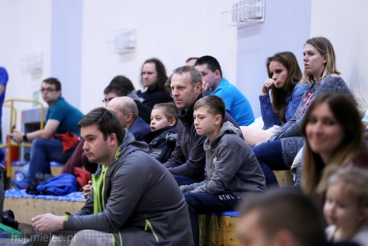 KF Stal Mielec ? KS Antonio Orzeł Futsal Jedlicz-Laskowice 4:7