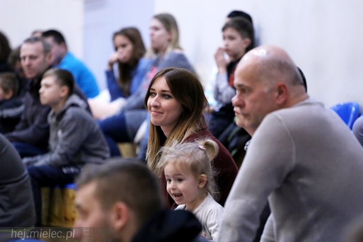 KF Stal Mielec ? KS Antonio Orzeł Futsal Jedlicz-Laskowice 4:7