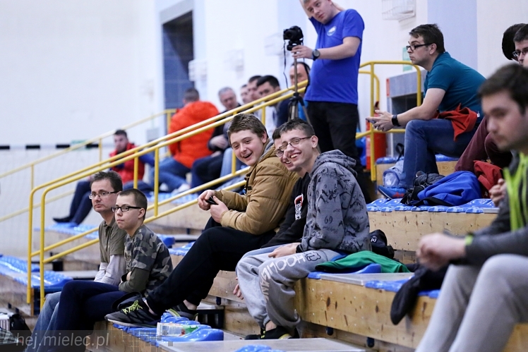 KF Stal Mielec ? KS Antonio Orzeł Futsal Jedlicz-Laskowice 4:7