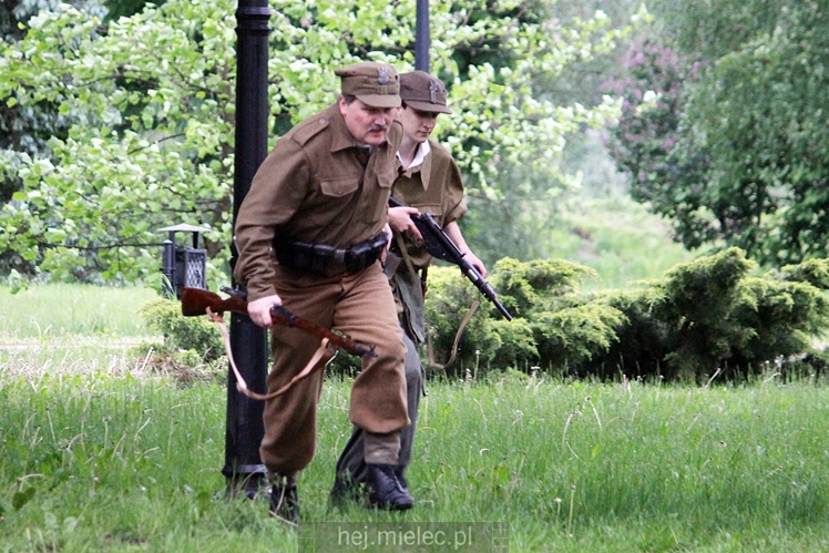 Noc Muzeów: Pałacyk Oborskich
