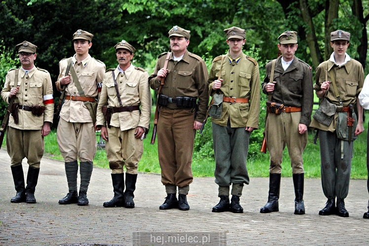 Noc Muzeów: Pałacyk Oborskich