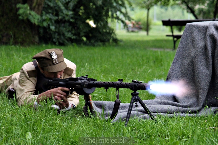 Noc Muzeów: Pałacyk Oborskich