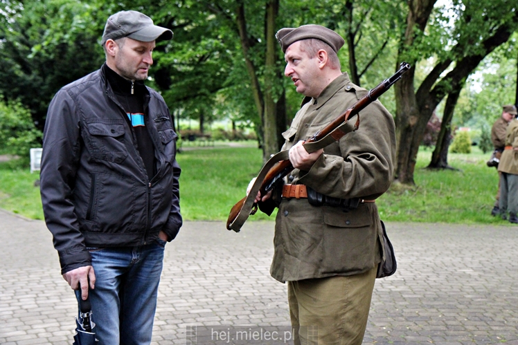 Noc Muzeów: Pałacyk Oborskich