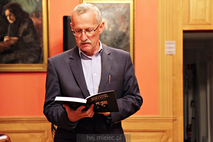 Noc Muzeów: Pałacyk Oborskich