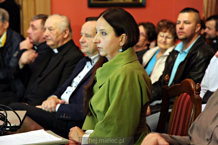 Noc Muzeów: Pałacyk Oborskich