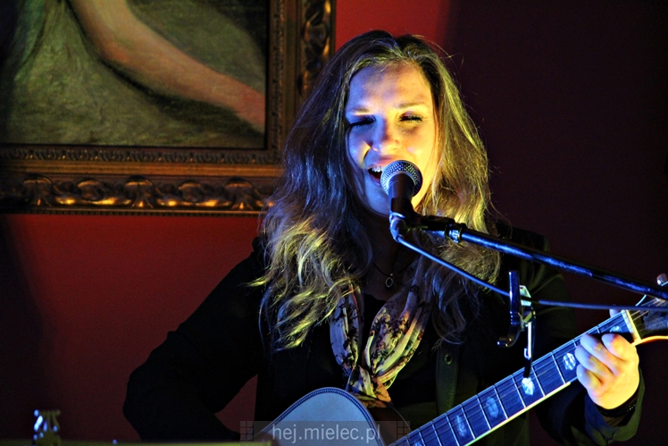 Noc Muzeów: Pałacyk Oborskich