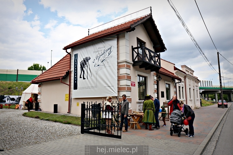 Noc Muzeów: Jadernówka