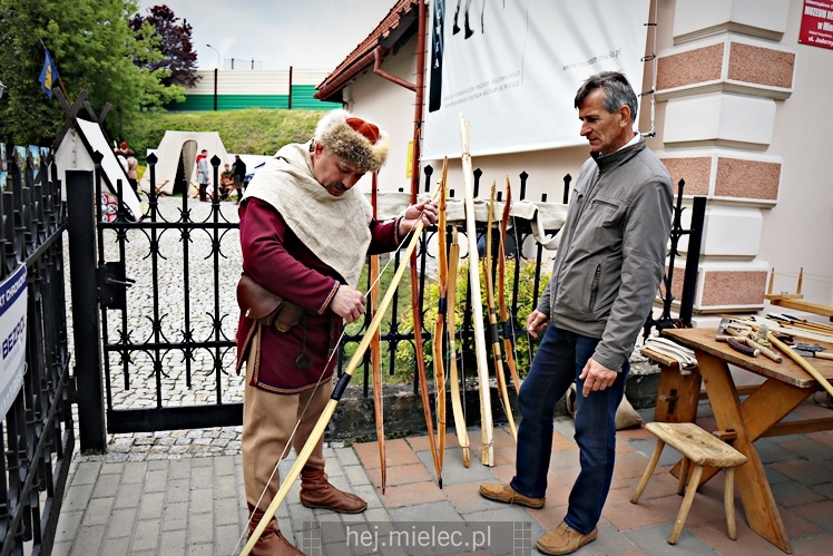 Noc Muzeów: Jadernówka