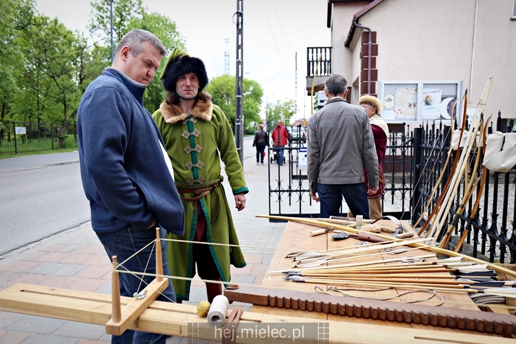 Noc Muzeów: Jadernówka