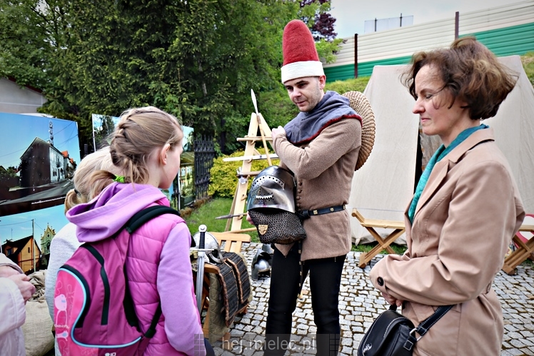 Noc Muzeów: Jadernówka