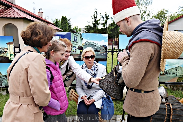 Noc Muzeów: Jadernówka