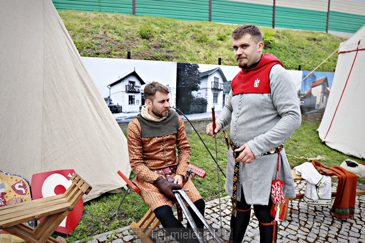 Noc Muzeów: Jadernówka