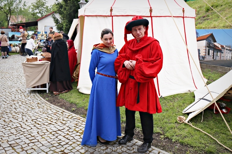 Noc Muzeów: Jadernówka