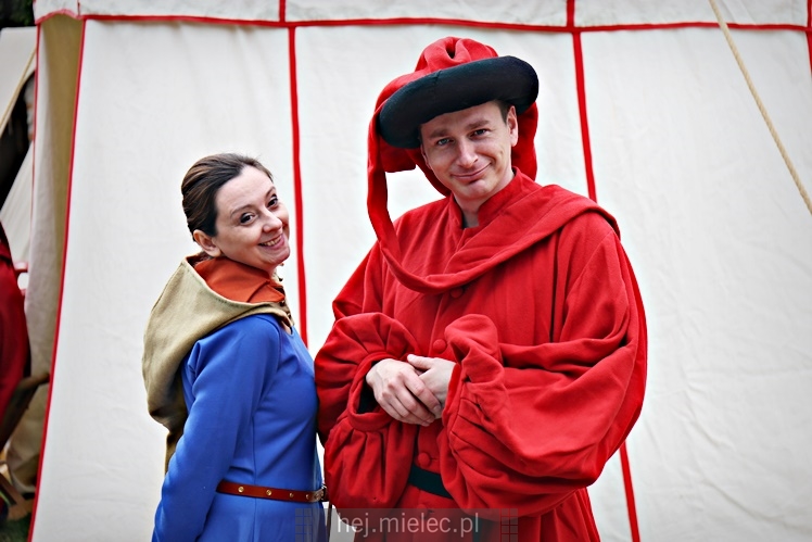 Noc Muzeów: Jadernówka