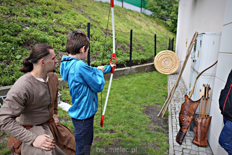 Noc Muzeów: Jadernówka