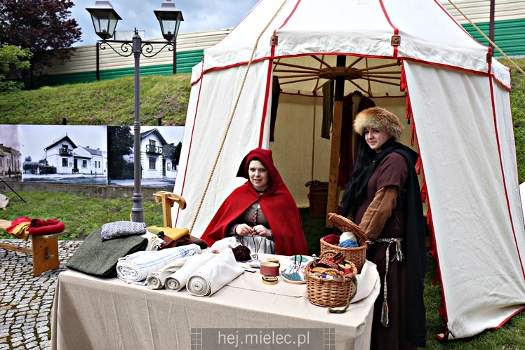 Noc Muzeów: Jadernówka