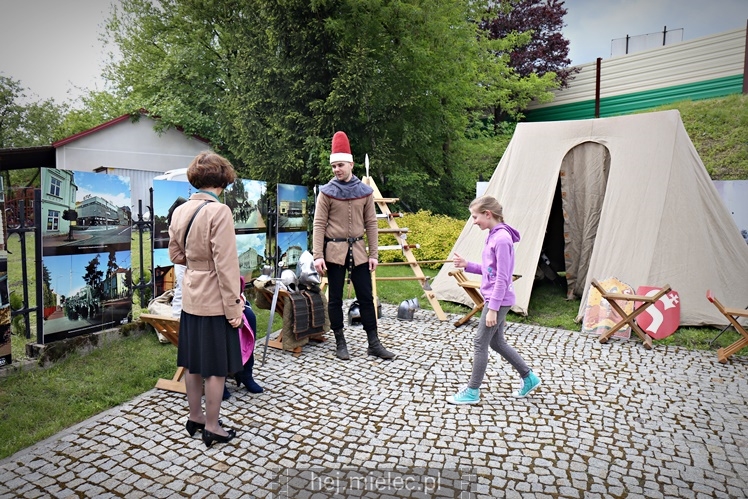 Noc Muzeów: Jadernówka