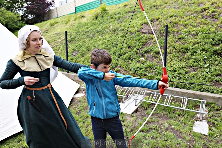 Noc Muzeów: Jadernówka