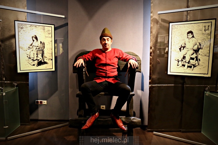 Noc Muzeów: Jadernówka