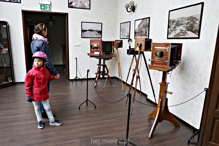 Noc Muzeów: Jadernówka