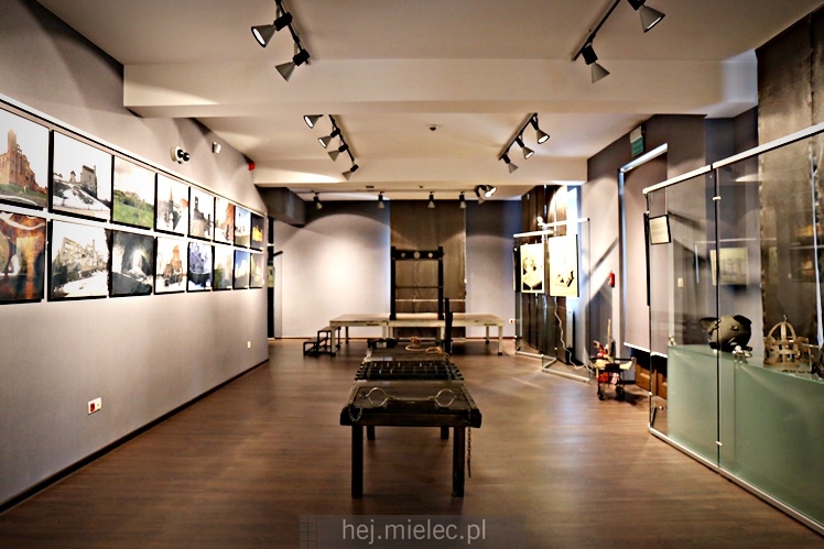 Noc Muzeów: Jadernówka