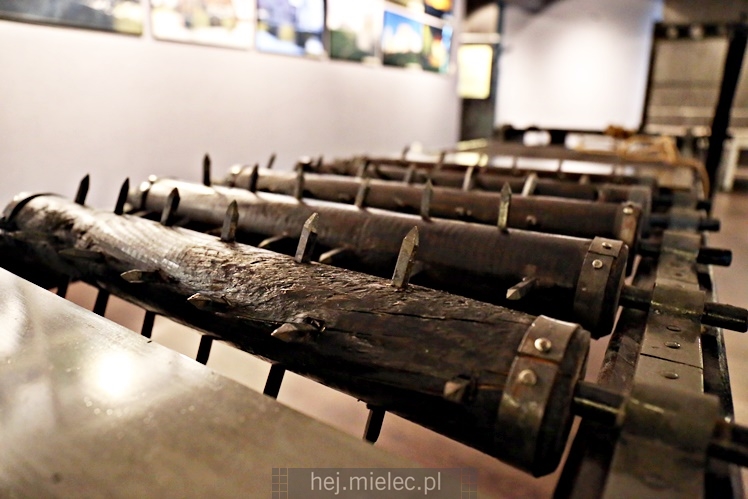 Noc Muzeów: Jadernówka