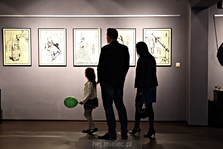 Noc Muzeów: Jadernówka