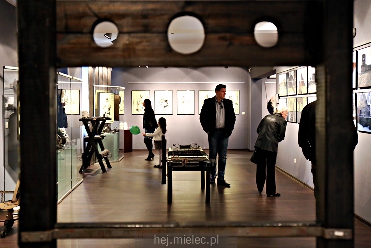 Noc Muzeów: Jadernówka