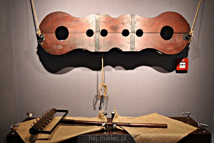 Noc Muzeów: Jadernówka