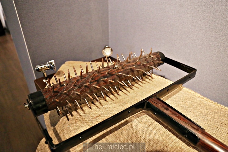 Noc Muzeów: Jadernówka