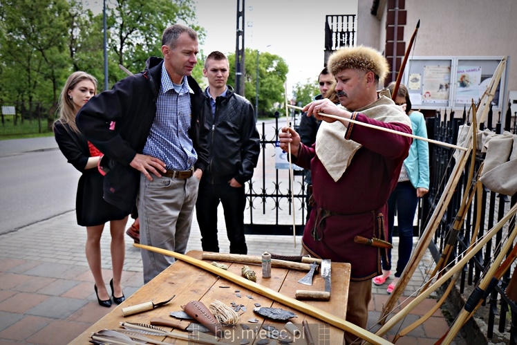 Noc Muzeów: Jadernówka