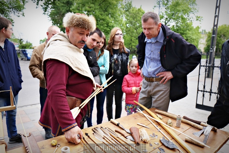 Noc Muzeów: Jadernówka