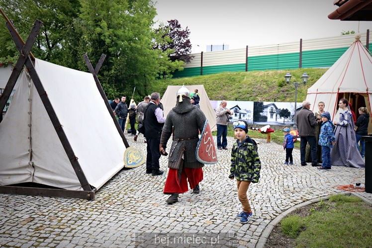 Noc Muzeów: Jadernówka