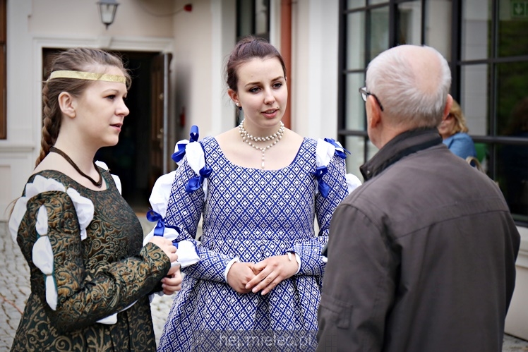 Noc Muzeów: Jadernówka