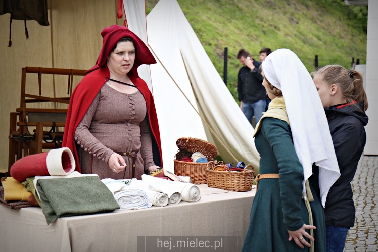 Noc Muzeów: Jadernówka